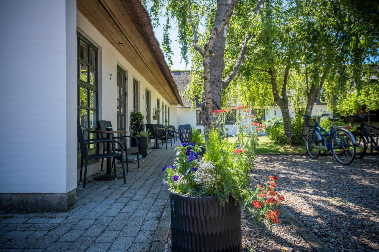 Norbygaard Fano Hotel Nordby  Exterior photo