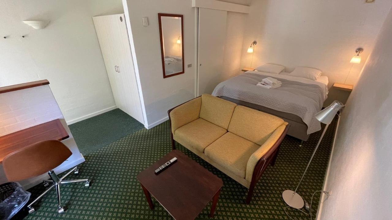 Norbygaard Fano Hotel Nordby  Exterior photo